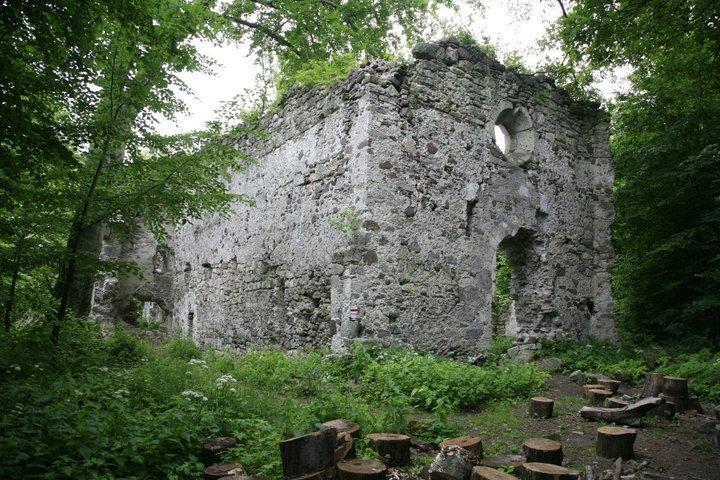 Zempleni Pitvaros Piheno Telkibánya Exteriér fotografie